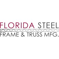 Florida Steel Frame & Truss Manufacturing LLC logo - Similar company to Advanced Manufacturing International