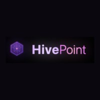 HivePoint.io logo - Similar company to Credeo