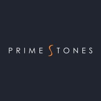 Primestones logo - Similar company to Friastone