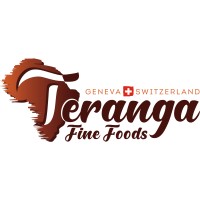 Teranga Fine Foods logo - Similar company to Teranga Suisse