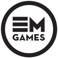 EM Games logo - Similar company to Otto Group Digital Solutions Gmbh