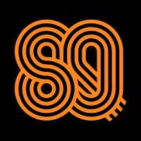 Starsquad Oy logo - Similar company to Runner'S High Oy