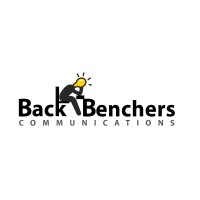Backbenchers Communications logo - Similar company to Not Average Media