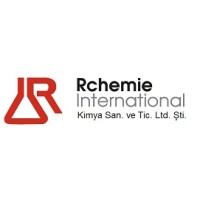 Rchemie International Kimya San. Tic. Ltd. Şti. logo - Similar company to Mitra Kimya Sanayi Ve Ticaret Ltd. Şti.