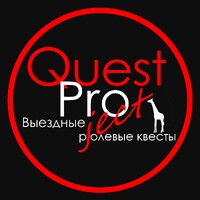 QuestProject logo - Similar company to Bionica