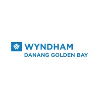 Wyndham Danang Golden Bay logo - Similar company to Iima Alumni Association Ahmedabad Chapter