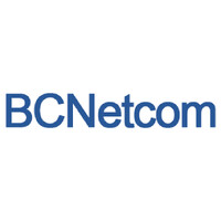 BCNetcom logo - Similar company to Nvision Commerce Solutions