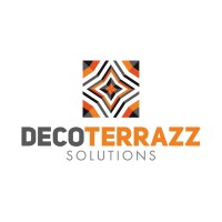 DecoTerrazz Solutions logo - Similar company to Flextool Floor Solutions
