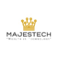 MAJESTECH INFORMATION TECHNOLOGIES & CONSULTANCY logo - Similar company to Majestic Technologies