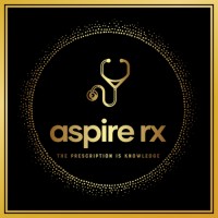 Aspire Rx logo - Similar company to Elizayo