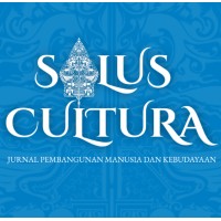 Salus Cultura: Jurnal Pembangunan Manusia dan Kebudayaan logo - Similar company to Mildfyre Creatives