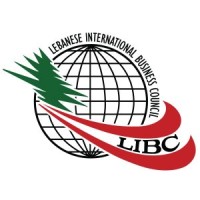Lebanese International Business Council - LIBC logo - Similar company to The Link Mena