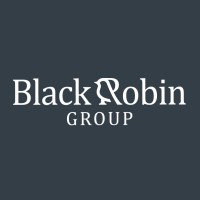 BlackRobin Group logo - Similar company to O'Connell Resourcing