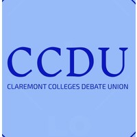 Claremont Colleges Debate Union