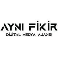 Aynı Fikir Dijital Medya Ajansı logo - Similar company to Avantarz Pazaryeri