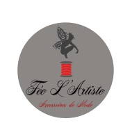 Fée L'Artiste logo - Similar company to It'S Preshy
