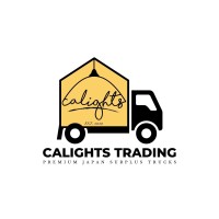 Calights Trading logo - Similar company to One Nature Ph (Nature Brand House Care And Personal Care Products Trading)