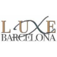 Luxe Barcelona logo - Similar company to Josep Pons