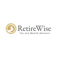 RetireWise Tax and Wealth Advisors logo - Similar company to Create Uplift