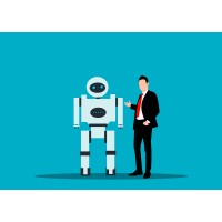 The use of AI logo - Similar company to Useai
