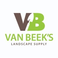 Van Beek's Landscape Supply logo - Similar company to Frost Products