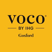 voco® Gosford logo - Similar company to The University Of Huddersfield