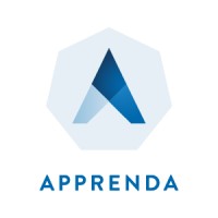Apprenda logo - Similar company to Backtrace I/O