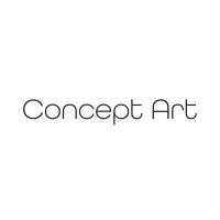Concept Art logo - Similar company to Greta De La Création, Du Design Et Des Métiers D'Art