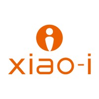 Xiao-i logo - Similar company to Reqwise Consulting