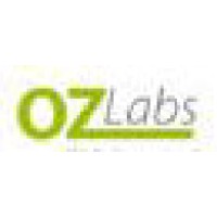 Oz Labs logo - Similar company to Ozlabs