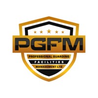 Professional Guarding Facilities Management LTD logo - Similar company to Bird Eye Security Forces
