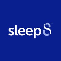 Sleep8 logo - Similar company to Sleep.8
