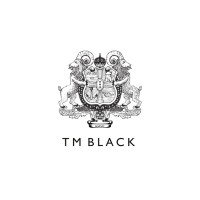 TM Black logo - Similar company to Drawdown Farm At Rahīmabad Estate