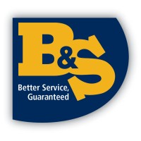 B & S Delivery Ltd