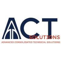 Advanced Consolidated Technical Solutions logo - Similar company to Cougartron