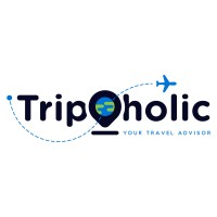 TripOholic logo - Similar company to Ruviaggi Worldwide