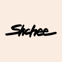 skchee logo - Similar company to Fluks Studio