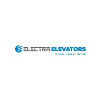 Electra Elevators logo - Similar company to Litchi Elevators