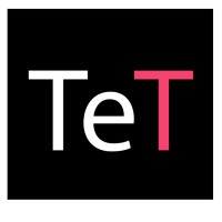 TET Limited logo - Similar company to Quantum Consultancy Services
