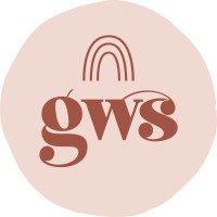 Green Wedding Shoes logo - Similar company to Forever Bride