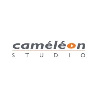 Agence Caméléon Studio logo - Similar company to Clear Impulse Digital Consulting