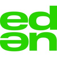 Eden Collective logo - Similar company to Optima Marketers