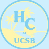 Her Campus at UCSB logo - Similar company to American Marketing Association – Ucsb