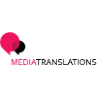 Mediatranslations logo - Similar company to Junefirst Ab
