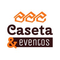 Caseta & Eventos logo - Similar company to Rocket Creation