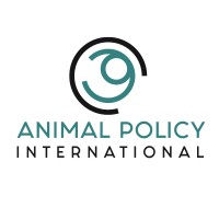 Animal Policy International logo - Similar company to Verify Humanity