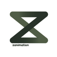 Zanimation / Zanimacija logo - Similar company to Dark Ocean Games