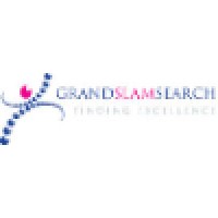 Grand Slam Search logo - Similar company to Digitech Solutions Llc