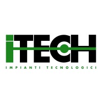 ITECH S.r.l. Impianti Tecnologici logo - Similar company to Mediterranea Design