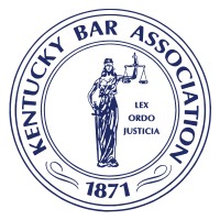 Kentucky Bar Association logo - Similar company to Mcbrayer Pllc